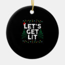 Search for drinking christmas tree decorations Xmas