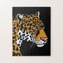 Search for big cat puzzles Jungle