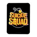 Search for suicide squad magnets Task force x