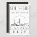 Search for canada invitations Canadian