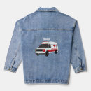 Search for paramedic jackets Ambulance