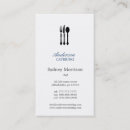 Search for cutlery Chef