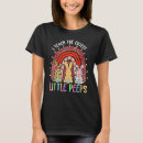 Search for teacher easter tshirts Rainbow