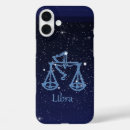 Search for zodiac sign iphone cases Libra