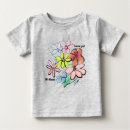 Search for baby girl tshirts Colourful