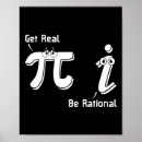 Search for be rational posters Teacher