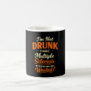 Search for autoimmune mugs Multiple sclerosis