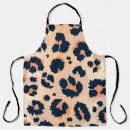 Search for funny designs aprons Animal