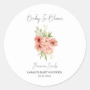 Search for zinnia stickers Flower