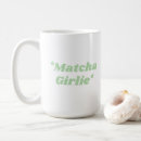 Search for matcha mugs Cute