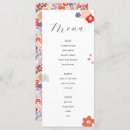 Search for brunch wedding menus Flowers