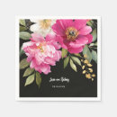 Search for peony napkins Modern