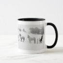 Search for ranch horse mugs Cowboy