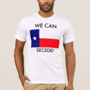 Search for nationalist tshirts Texas