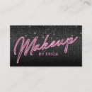 Search for neon business cards Salon