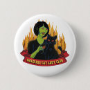 Search for dark humour badges Cat