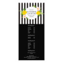 Search for striped rack cards Beautician