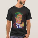 Search for addams family tshirts Lurch