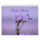 Search for purple calendars Garden