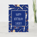 Search for carpenter birthday cards Woodworker