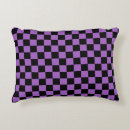 Search for pattern cushions Gingham