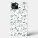Search for eucalyptus iphone cases Sage green