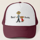 Search for father daughter hats Dad
