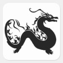 Search for asian dragon stickers Animal