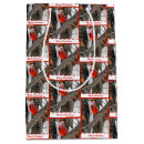 Search for stockings gift bags Winter