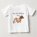 Search for pony baby shirts Cartoon