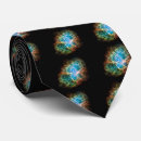 Search for supernova ties Nebula