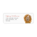 Search for safari labels Birthday