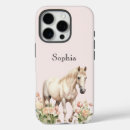 Search for pink horse iphone cases Animals