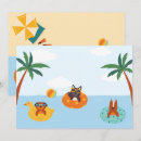 Search for funny swim cards Summer