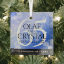 Search for 65th anniversary decor Elegant