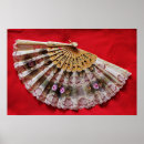 Search for fan posters Traditional