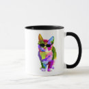 Search for pop art cat mugs Cats