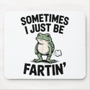 Search for fart mousepads Animal