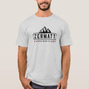 Search for zermatt tshirts Valais