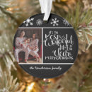 Search for contemporary christmas tree decorations Typography