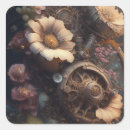 Search for bronze metal stickers Steampunk