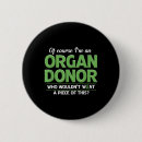 Search for organ donation badges Awareness