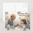 Search for grandparents day postcards Grandma