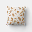 Search for lizard cushions Chameleon