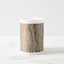 Search for old tree mugs Bark