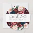 Search for navy blush save the dates Save our date