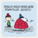 Search for linu stickers Classic comic strip