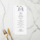 Search for nautical wedding menus Sea