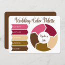 Search for color palette weddings For her