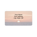 Search for pacific ocean return address labels Sea